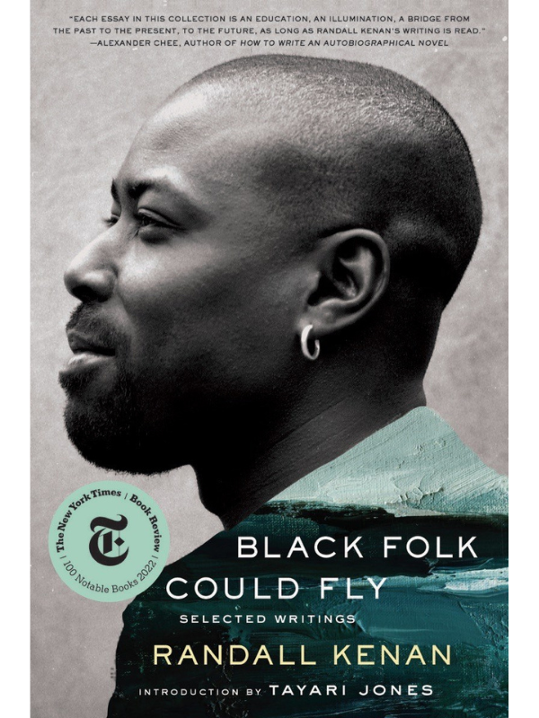 Black Folk Could Fly
