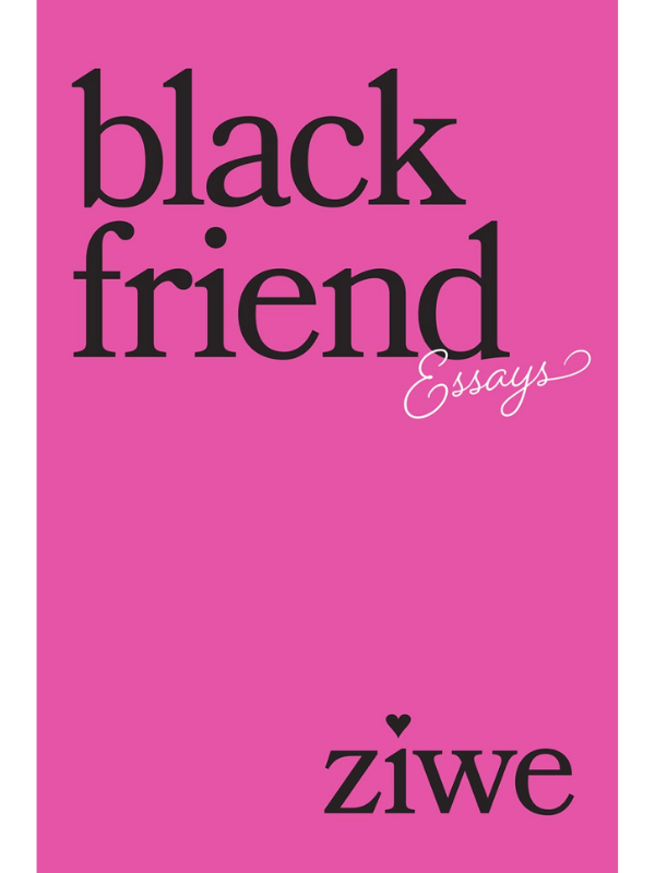 Black Friend