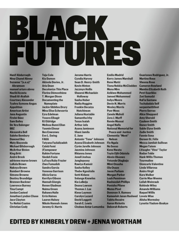 Black Futures