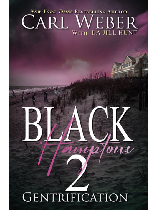 Black Hamptons 2