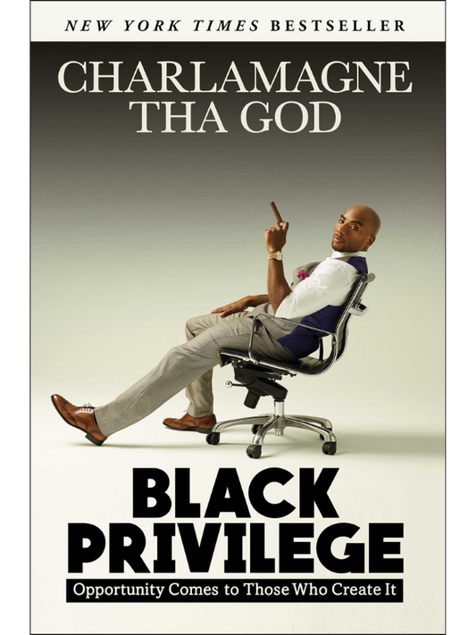 Black Privilege