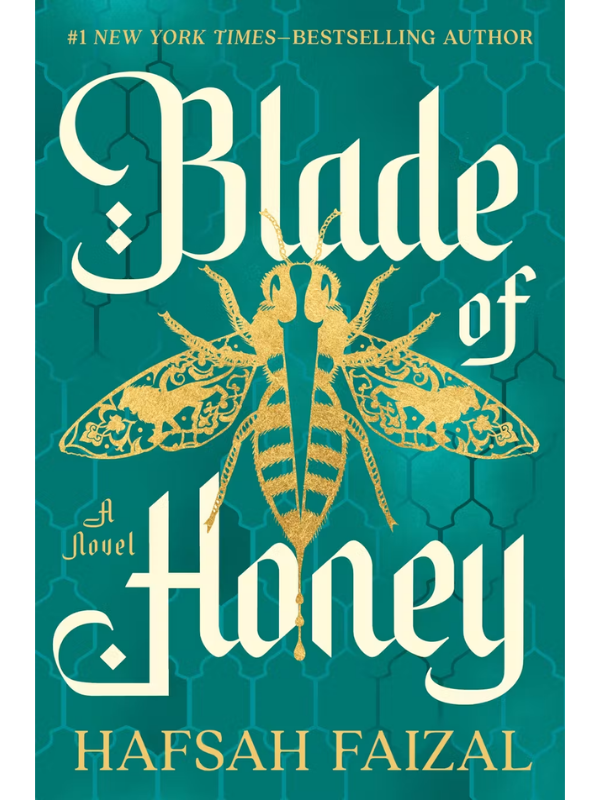 Blade of Honey