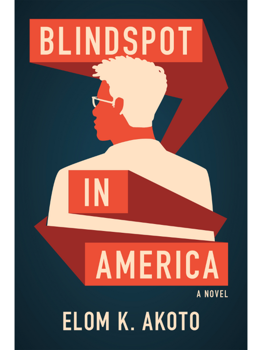 Blindspot in America