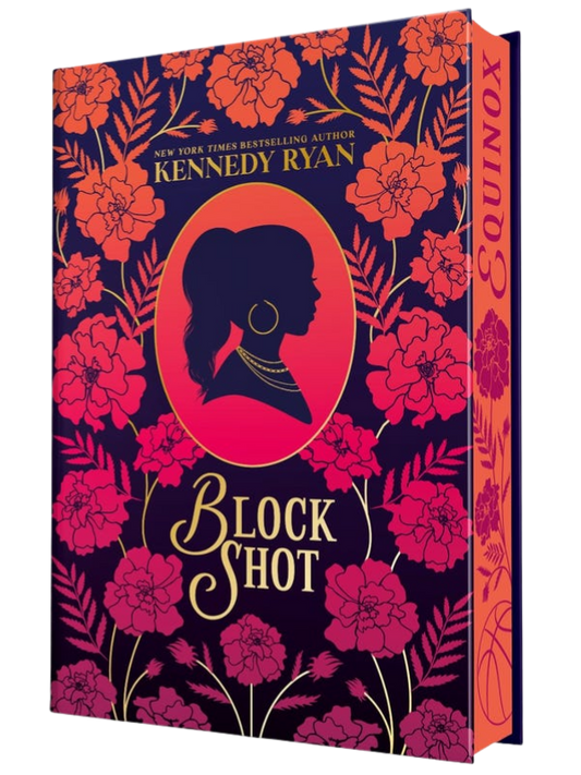 Block Shot