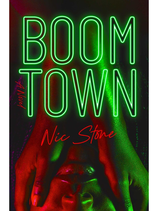 Boom Town