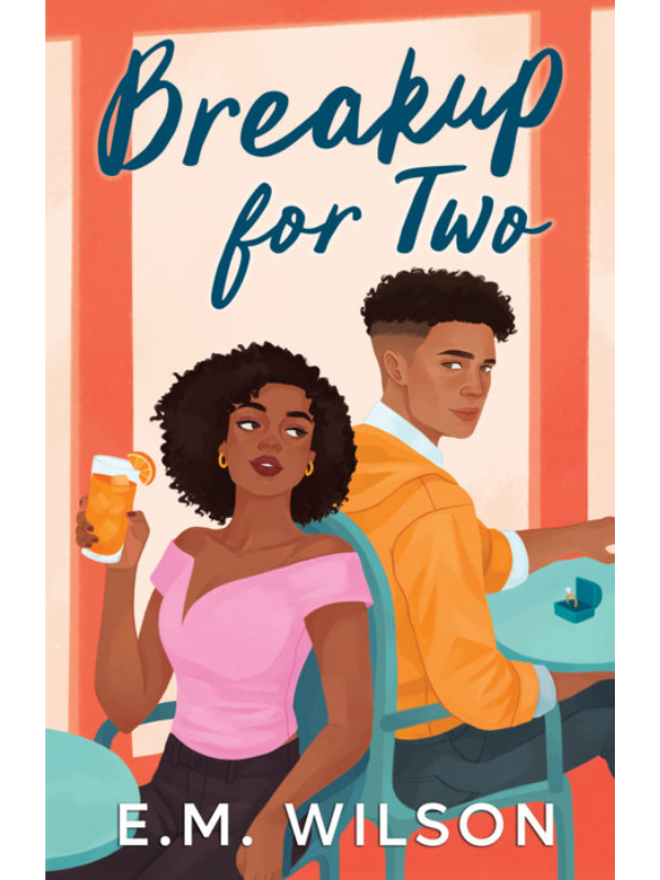 Breakup for Two