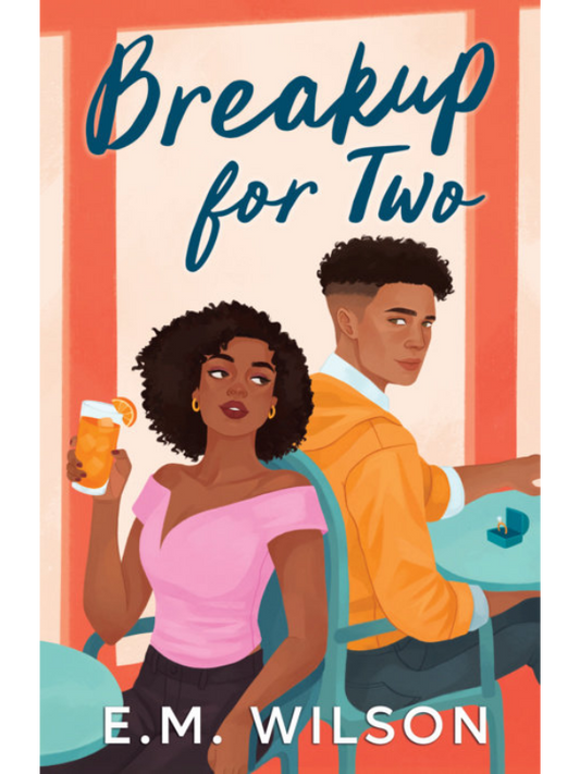 Breakup for Two