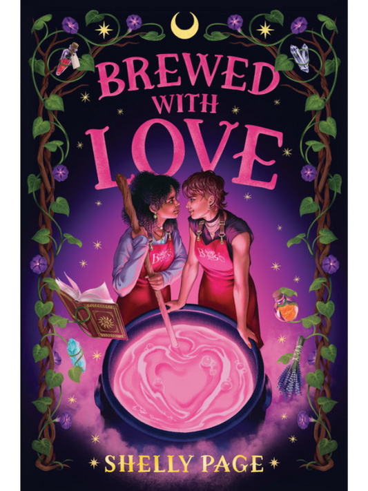 Brewed with Love