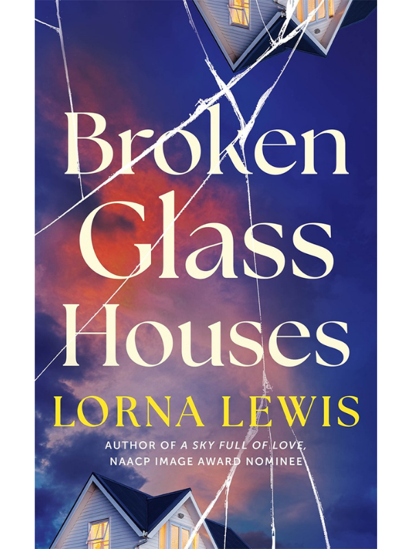 Broken Glass Houses