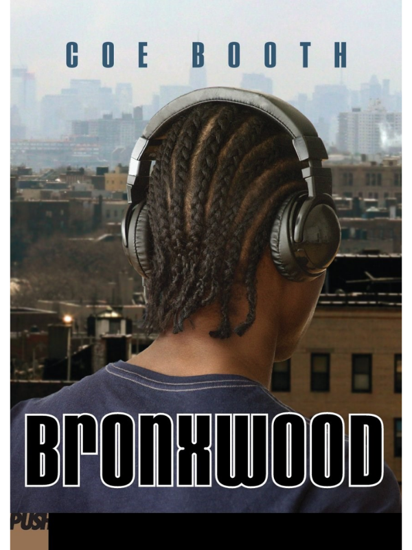 Bronxwood