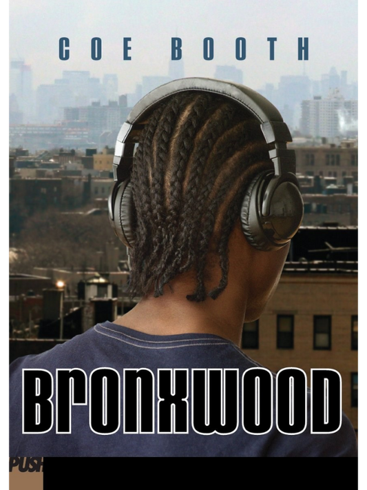 Bronxwood