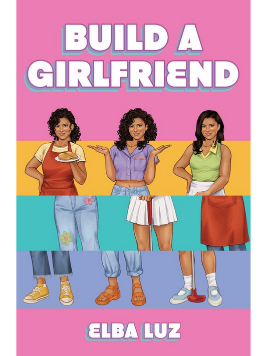 Build a Girlfriend