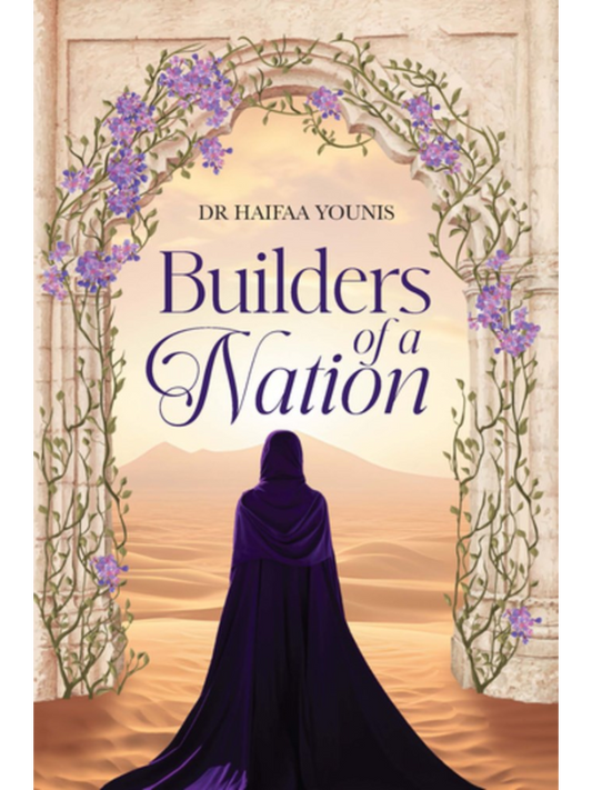 Builders of a Nation