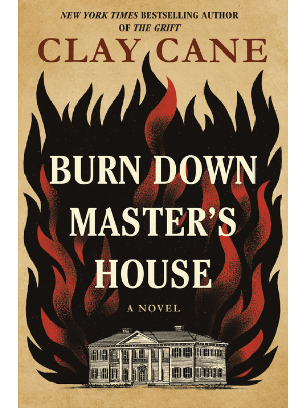 Burn Down Master's House