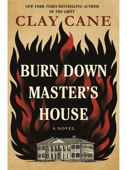 Burn Down Master's House