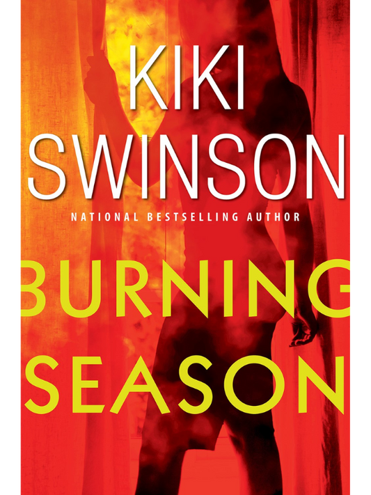 Burning Season