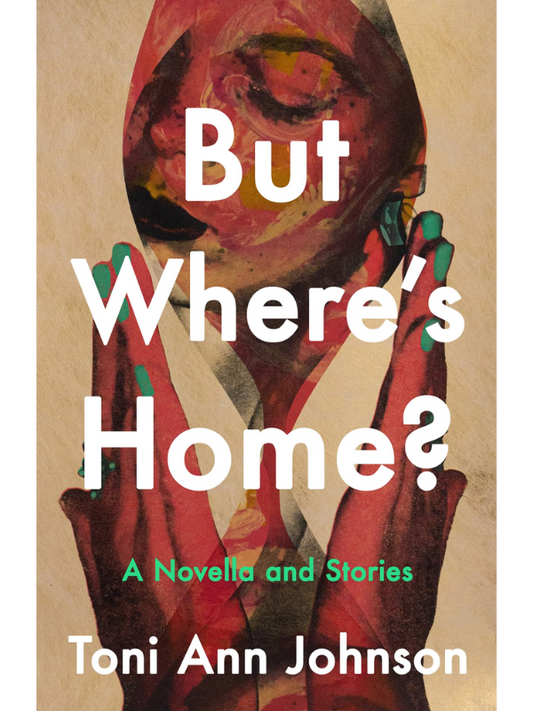 But Where's Home?