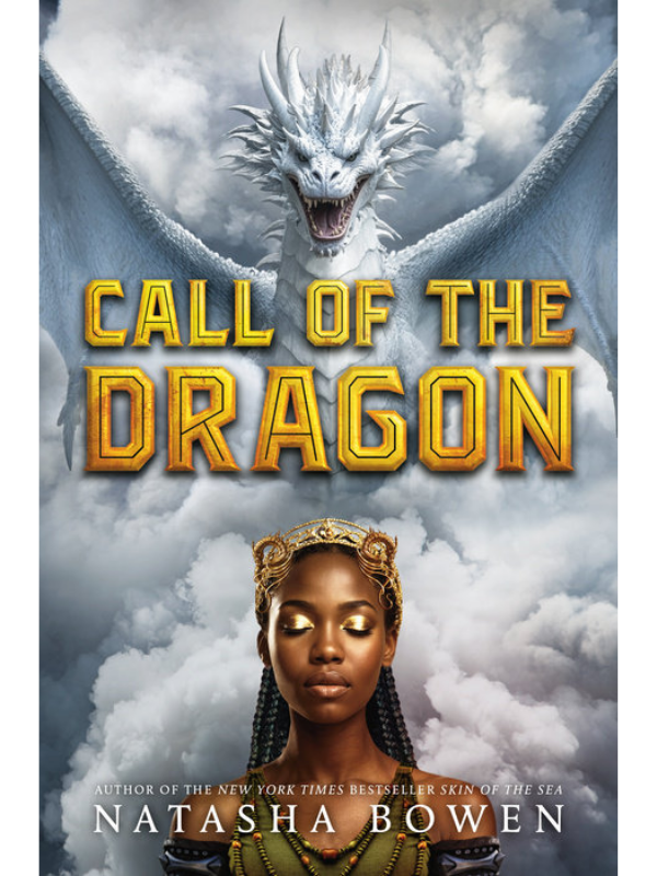 Call of the Dragon
