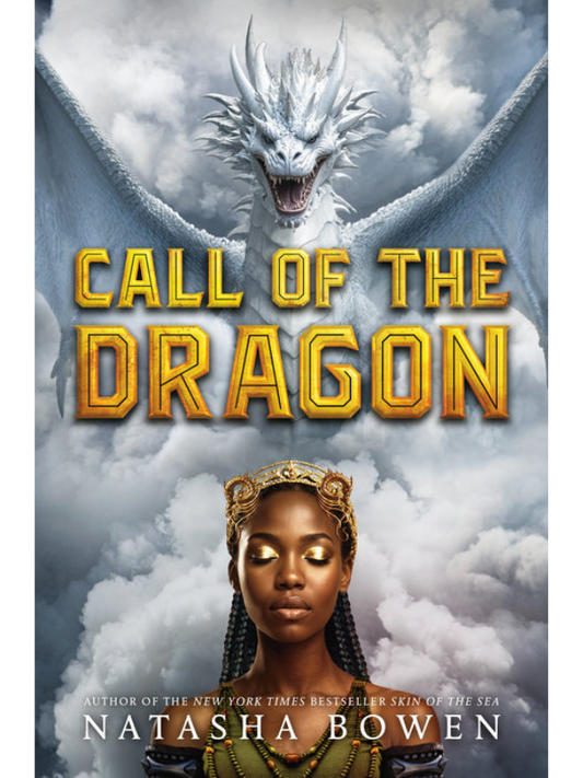 Call of the Dragon
