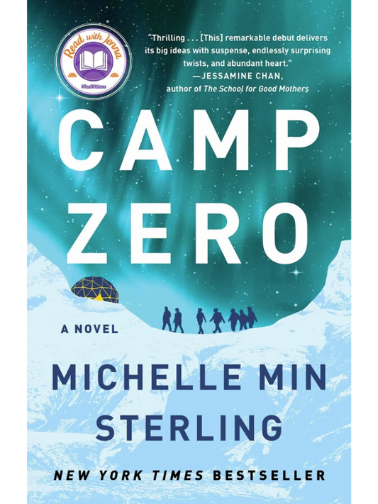 Camp Zero
