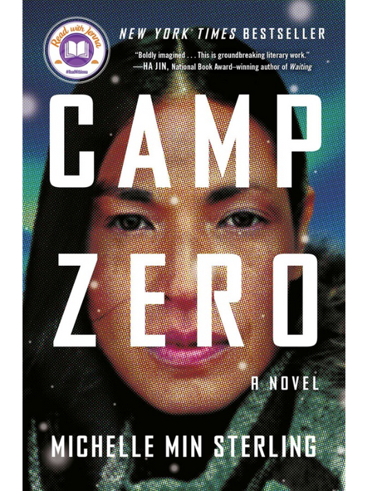 Camp Zero