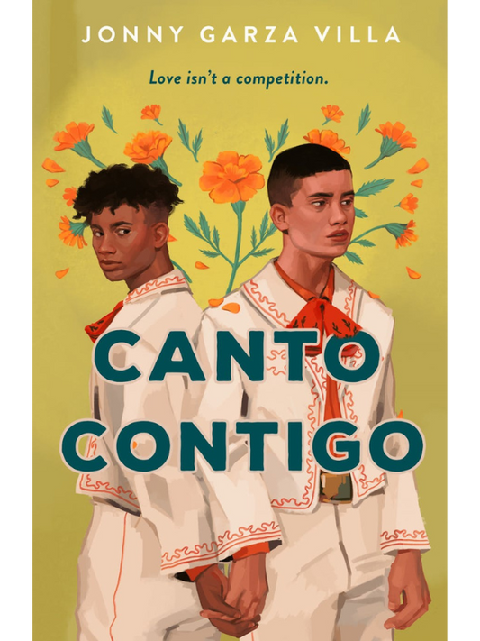 Canto Contigo