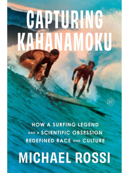 Capturing Kahanamoku