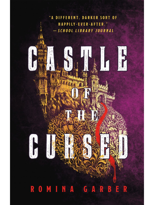 Castle of the Cursed