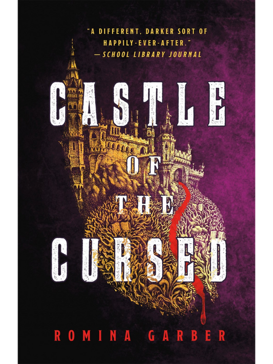 Castle of the Cursed