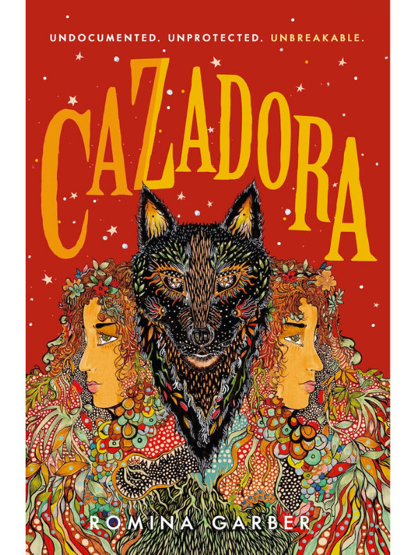 Cazadora