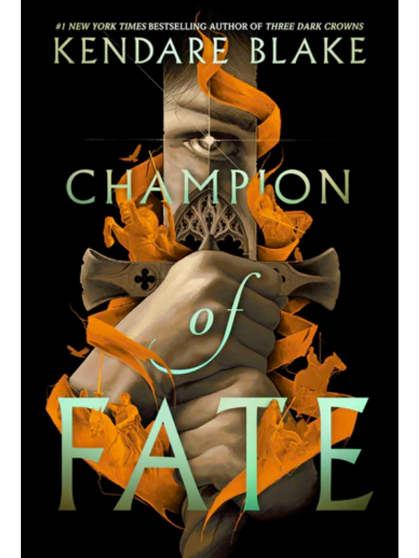 Champion of Fate