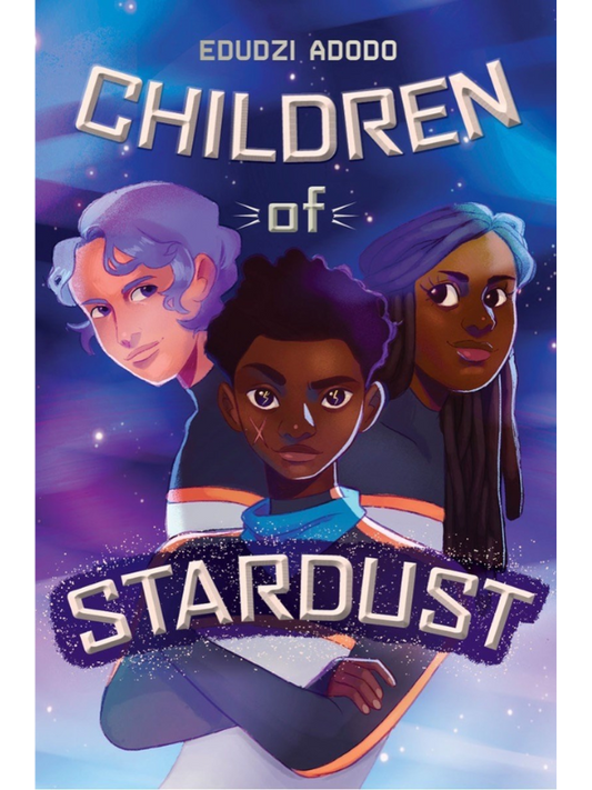 Children of Stardust