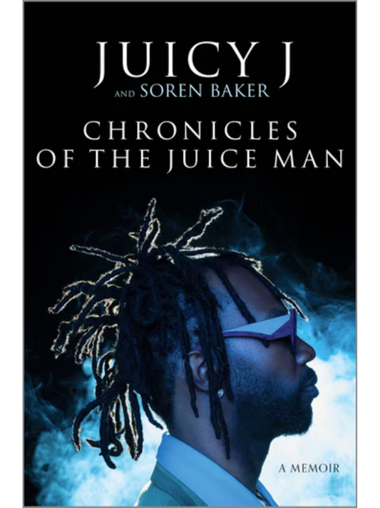 Chronicles of the Juice Man