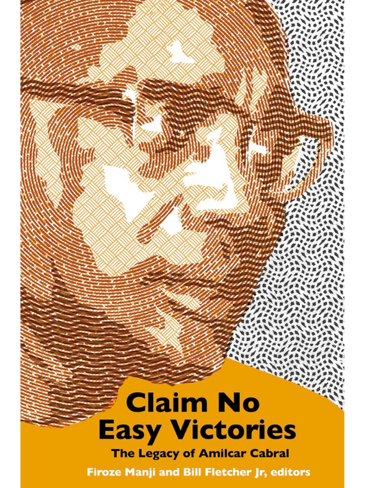 Claim No Easy Victories