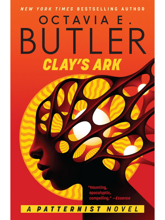 Clay's Ark