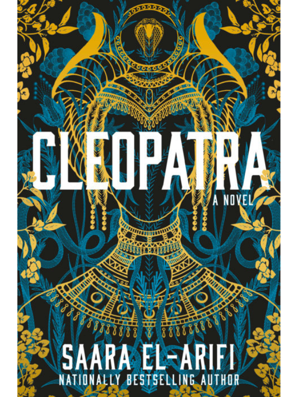 Cleopatra