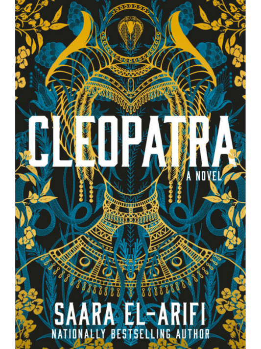 Cleopatra