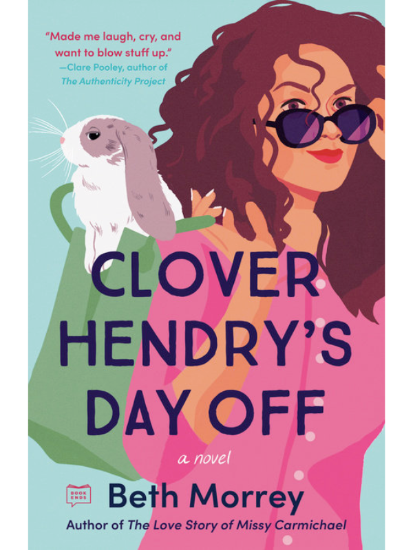 Clover Hendry's Day Off