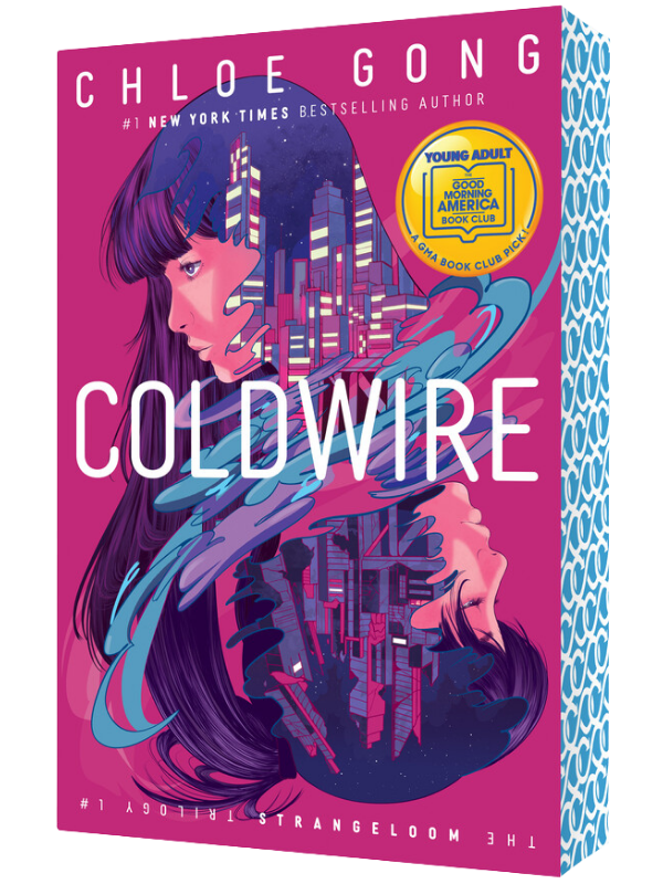 Coldwire