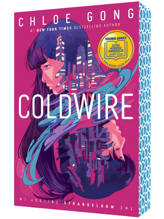 Coldwire