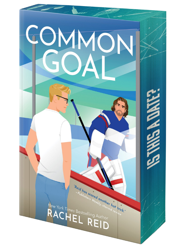 Common Goal Deluxe Limited Edition