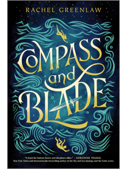 Compass and Blade