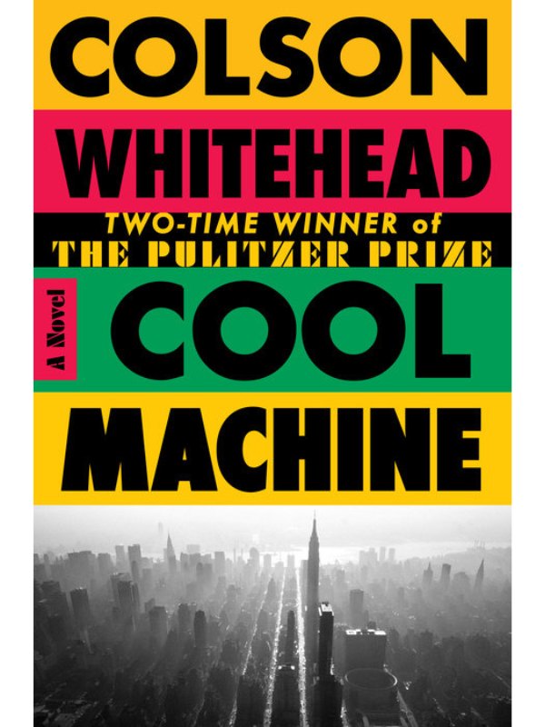 Cool Machine
