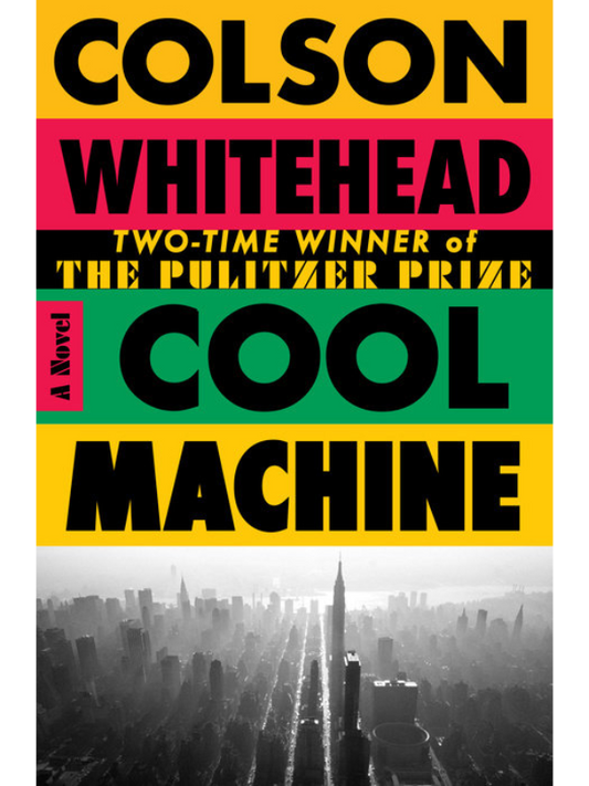 Cool Machine
