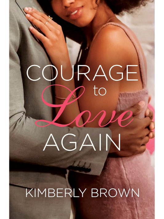 Courage to Love Again