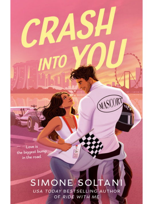 Crash into You