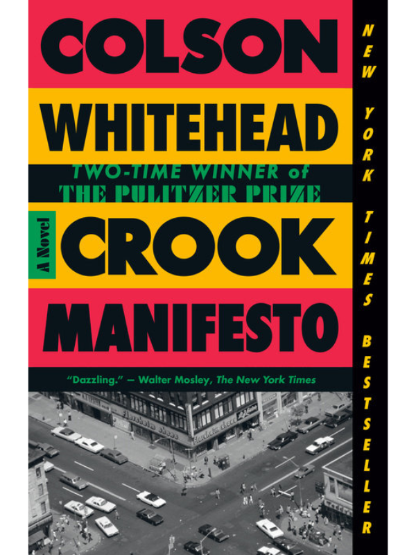 Crook Manifesto
