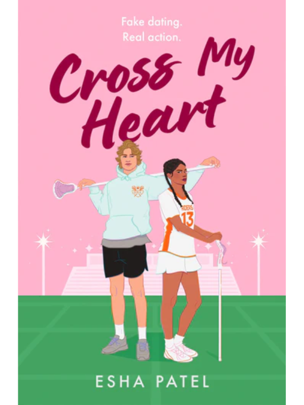 Cross My Heart