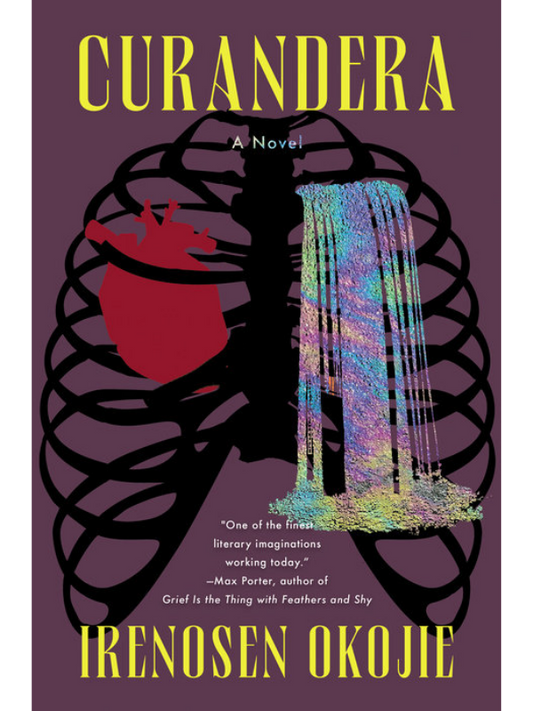 Curandera