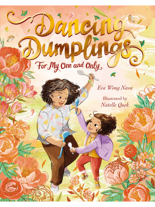 Dancing Dumplings for My One and Only